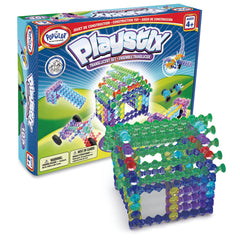 Translucent Playstix