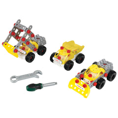 3In1 Construction Set