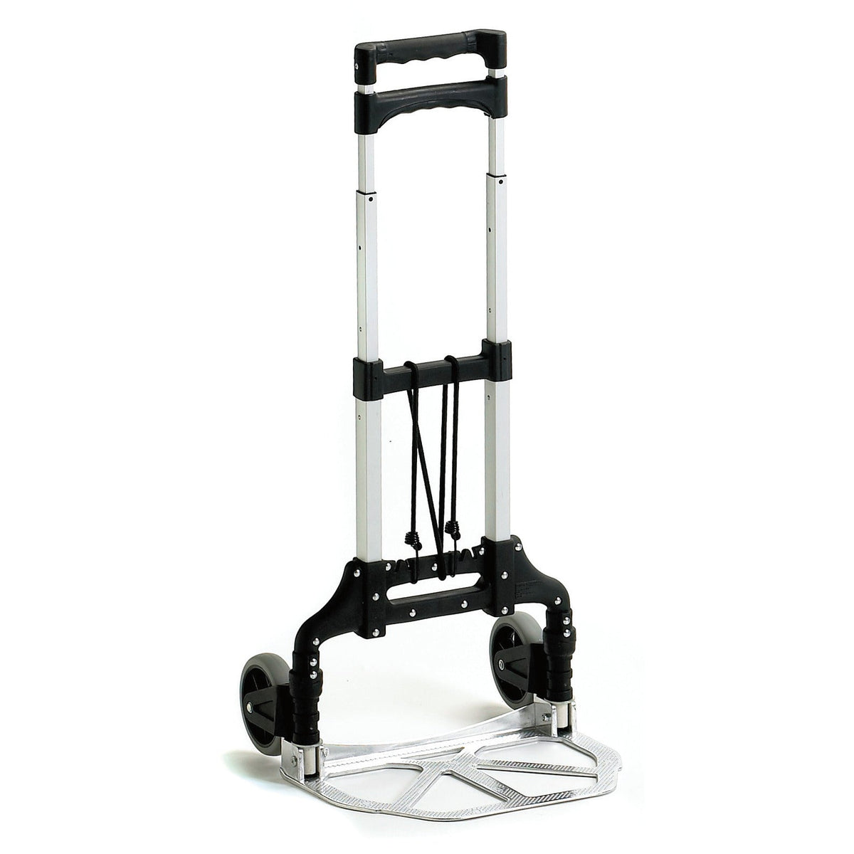 Mini Compact Truck Aluminium Lt/Wt