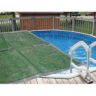 Tarpaulin 5.4 X 5.4M Heavy Duty