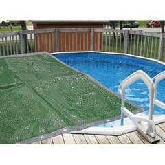 Tarpaulin 5.4 X 5.4M Heavy Duty