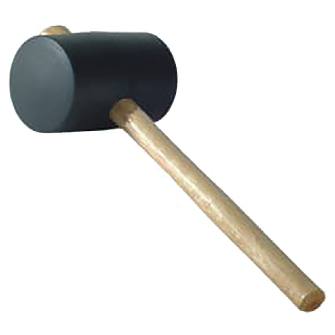 Rubber Mallet 567G 20Oz