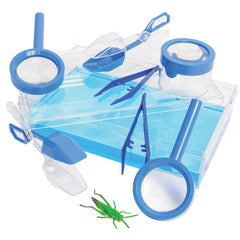 Large Bug Aquatic Tank