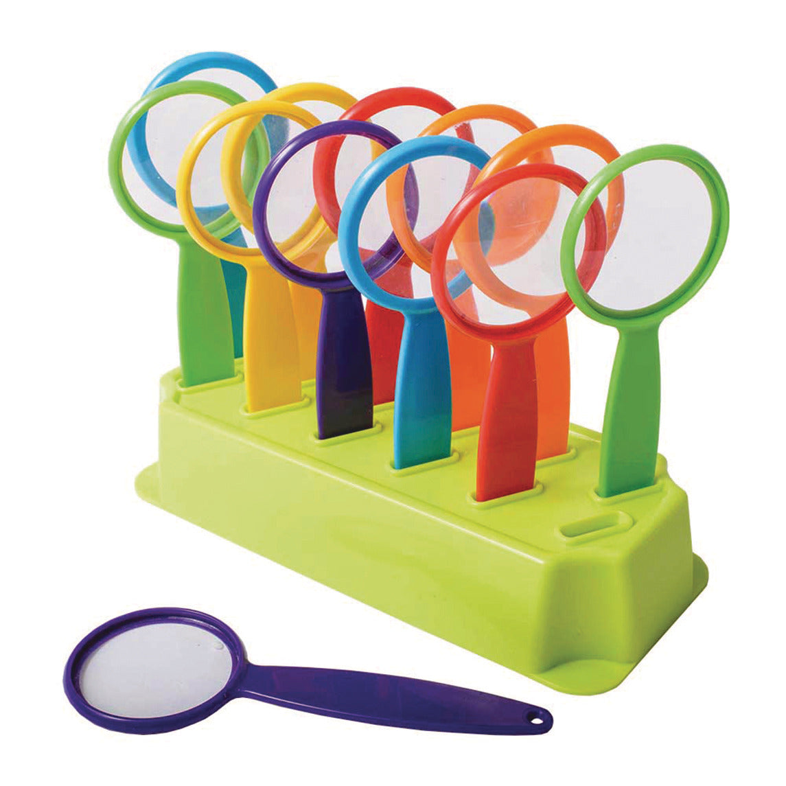 Handy Magnifiers