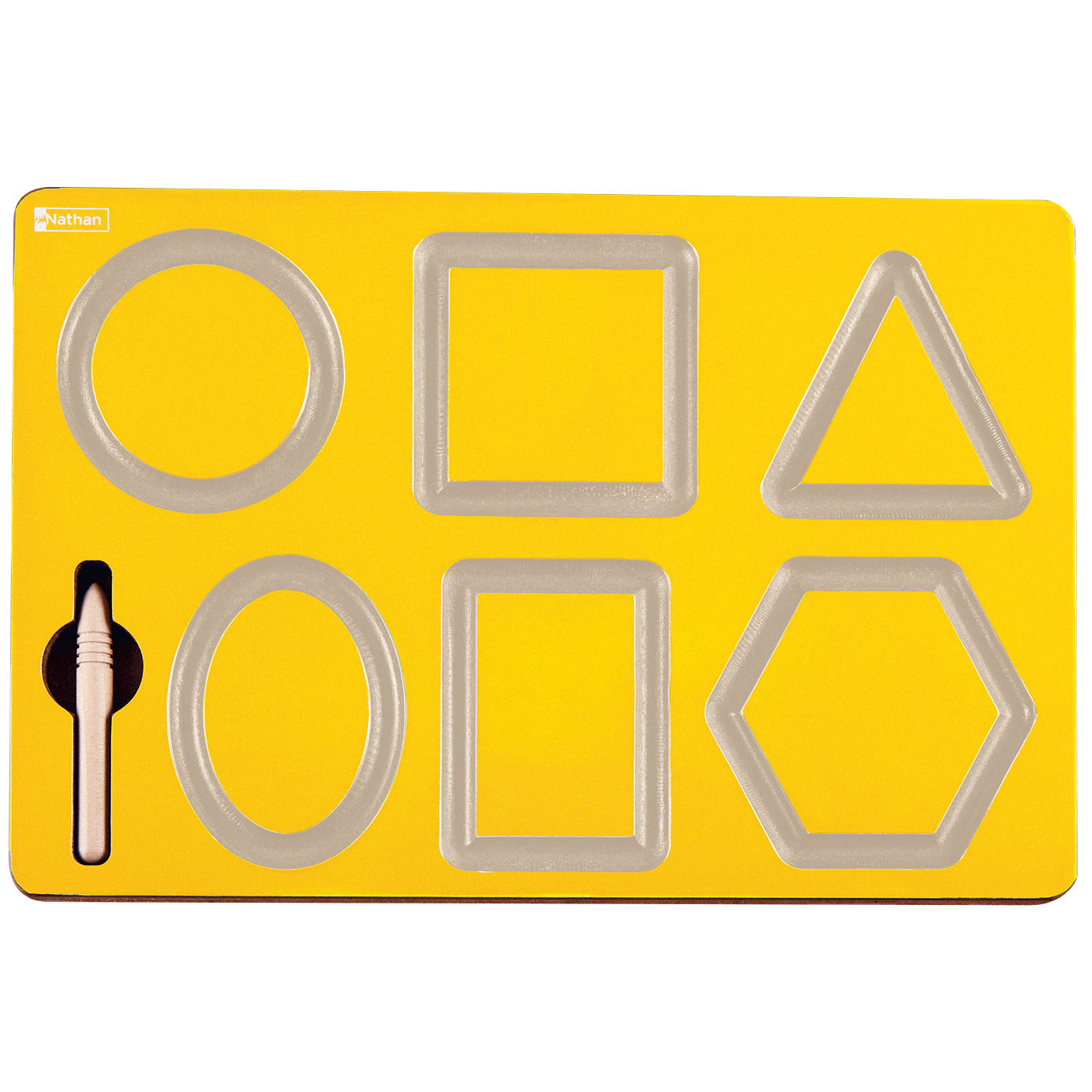 Tracing Stencils Set Of 2