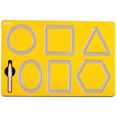 Tracing Stencils Set Of 2