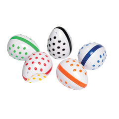 Egg Shakers Set Of 8
