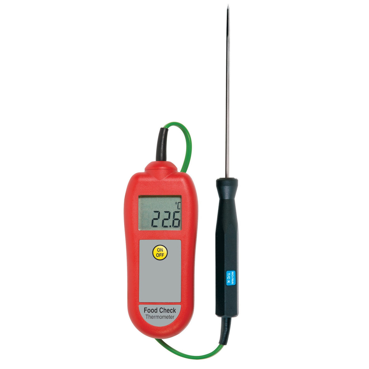 Food Check Thermometer