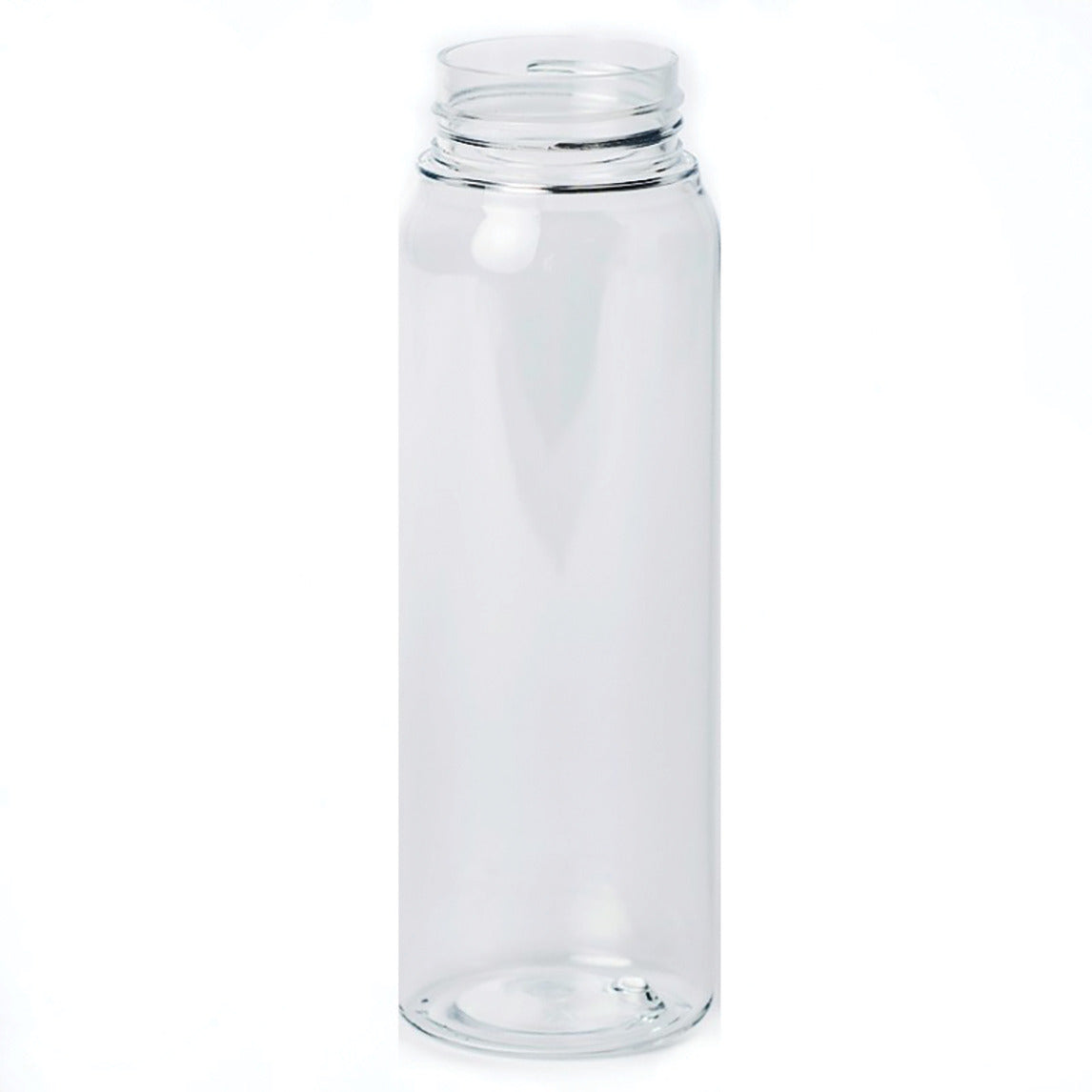 Water Bottle Clear 500Ml