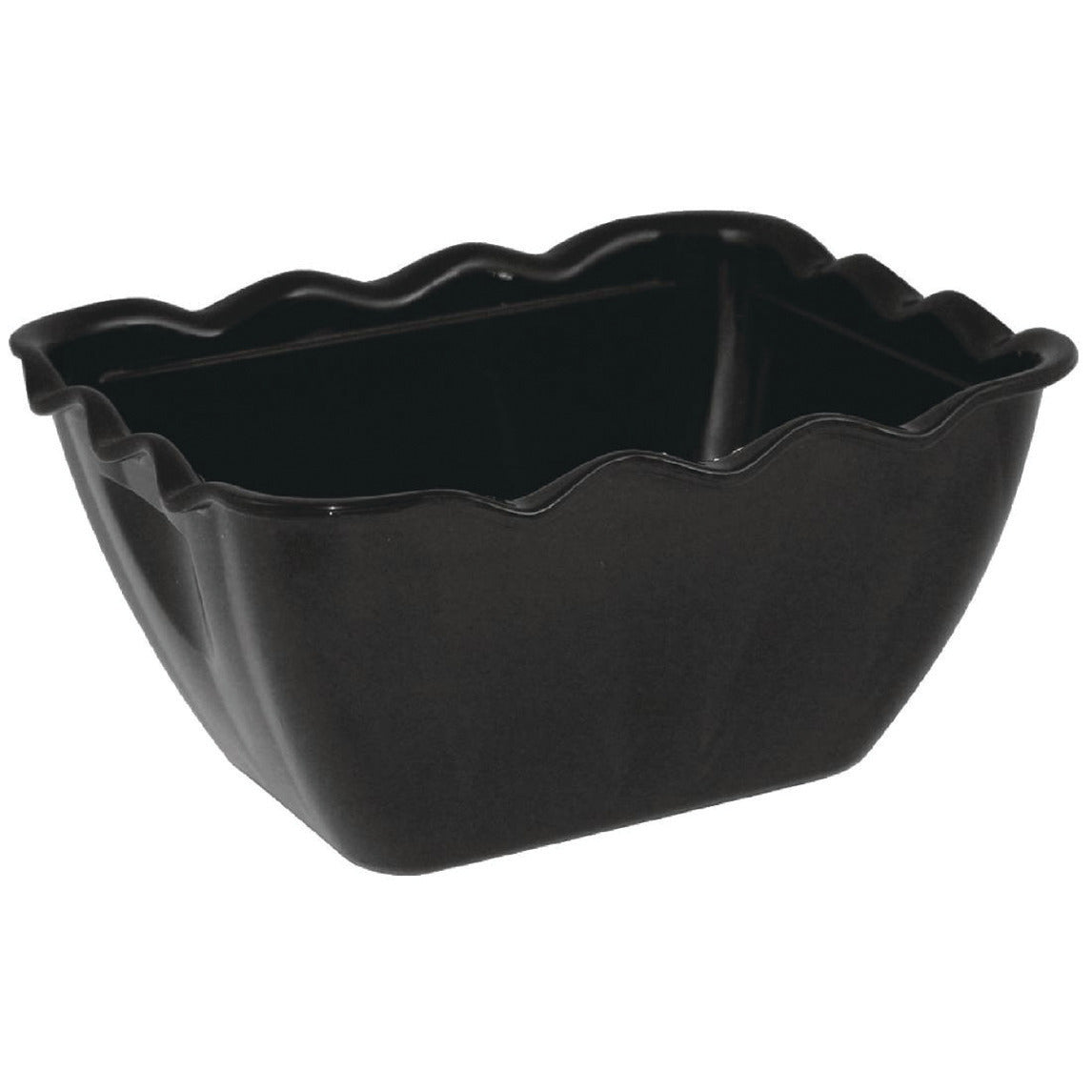 Deli Crock Black 1.1Kg Small