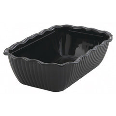 Deli Crock Black 2.3Kg Medium