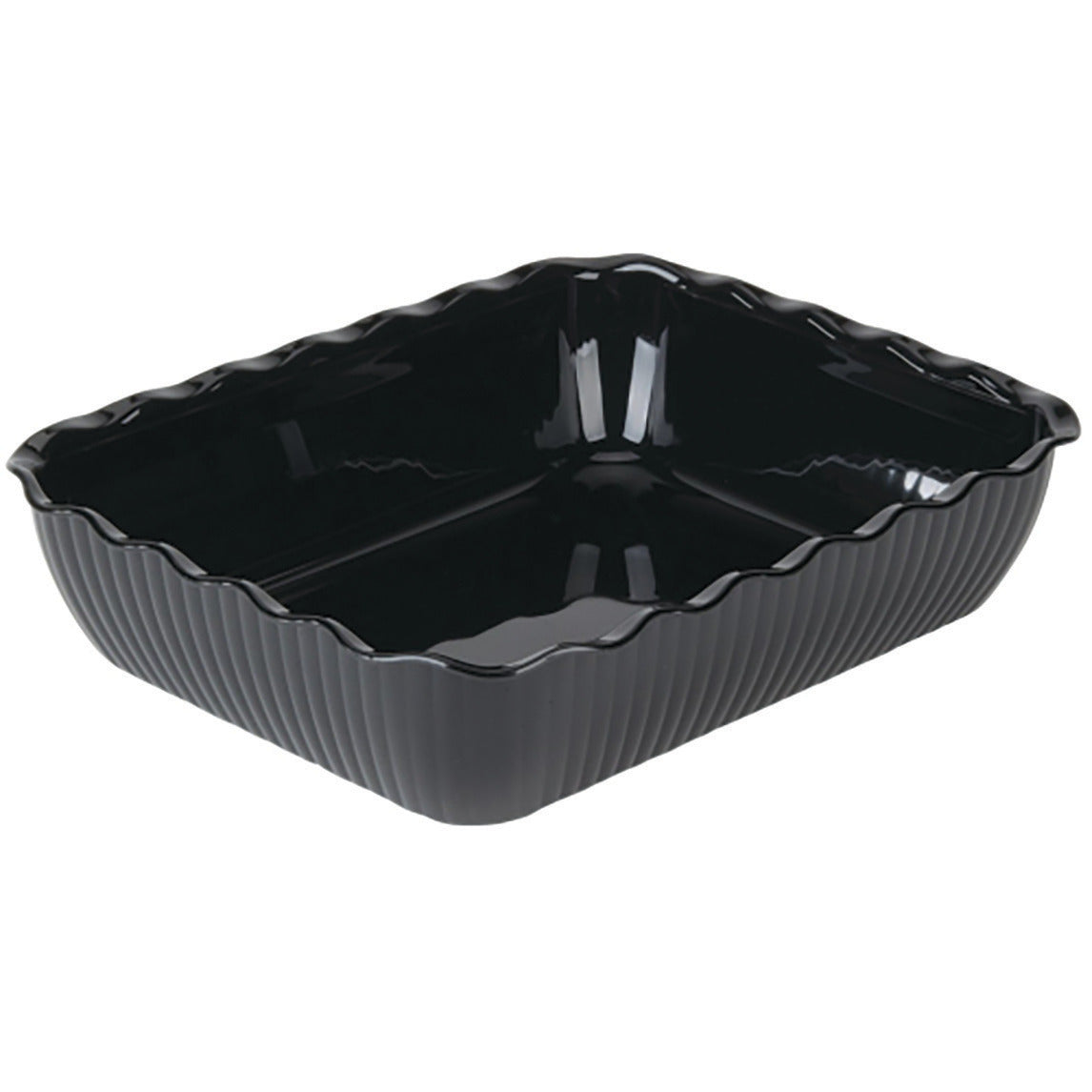 Deli Crock Black 5Kg Large