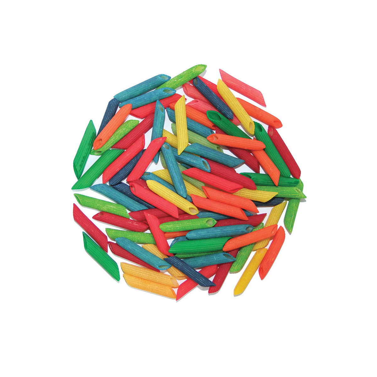 Coloured Pasta 250G Penne