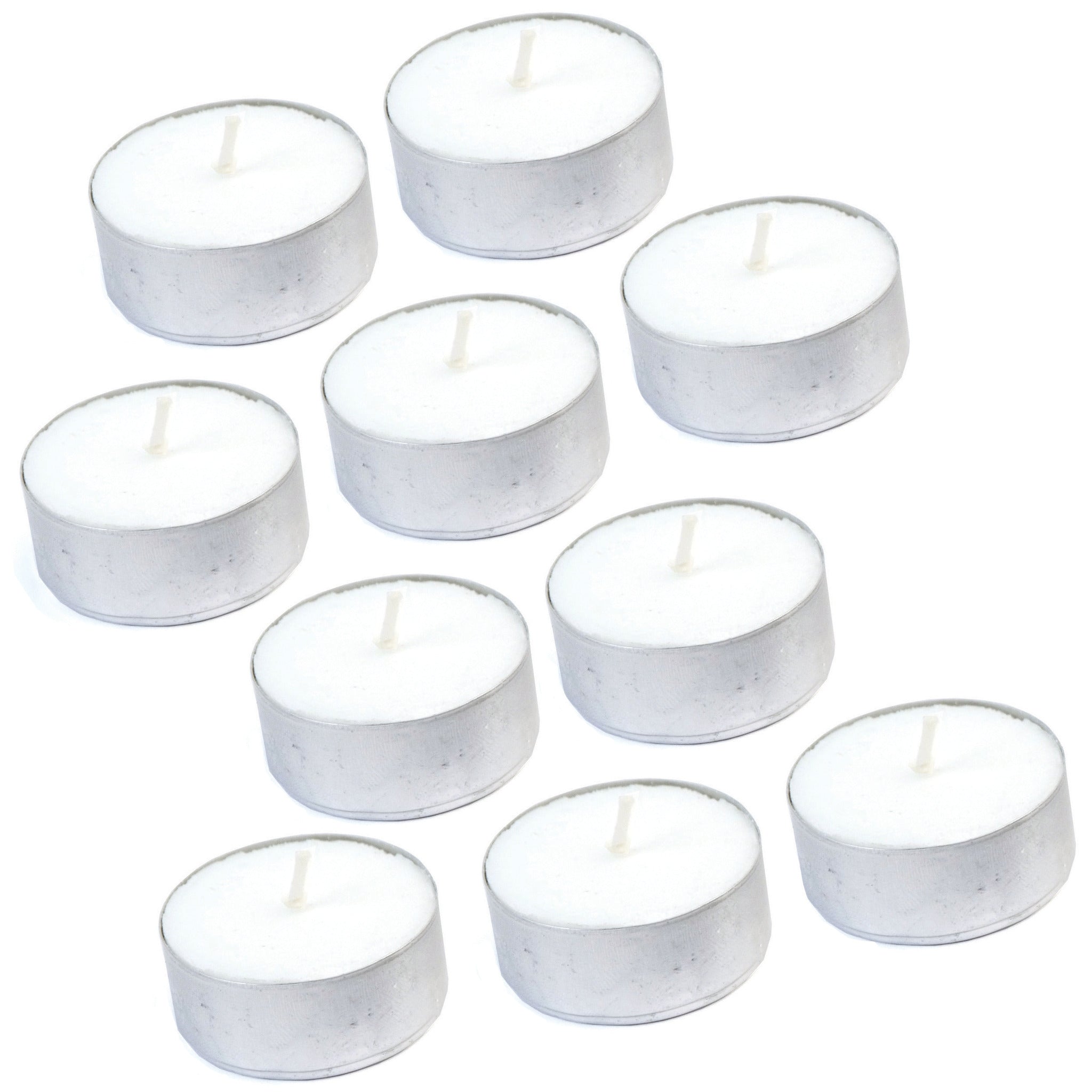 Tealight Candles Pk20