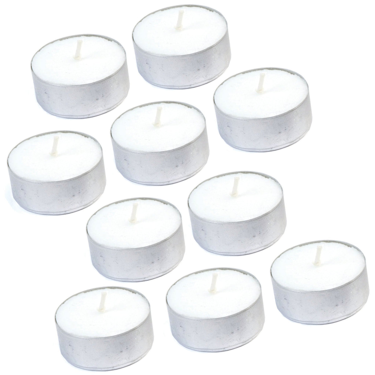 Tealight Candles Pk20