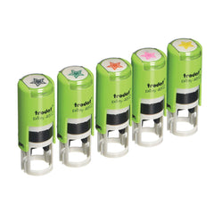 Stamper Set - 5 Mini Stars