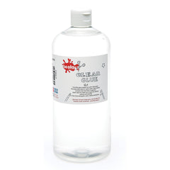 Clear Pva Glue 1L