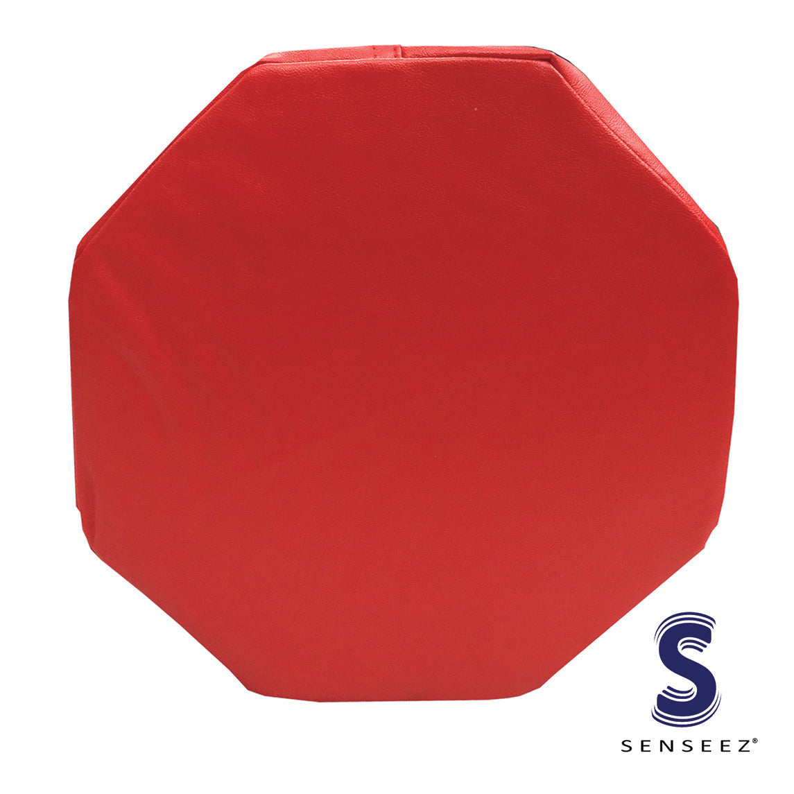 Senseez Red Octagon