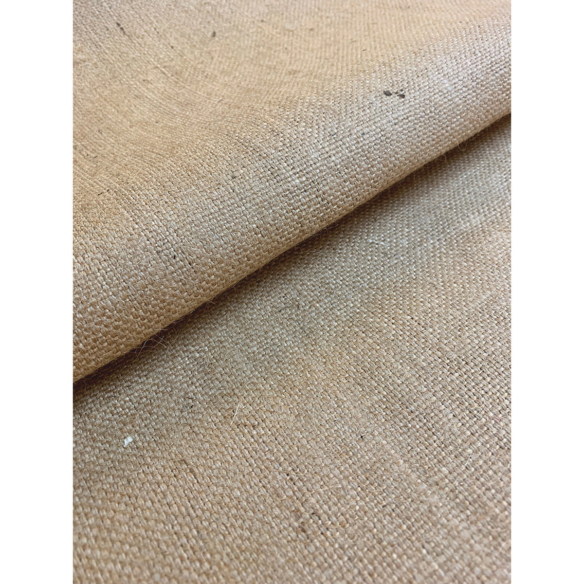 Hessian Hvy Wt Tarpaulin 900Mm X 3M