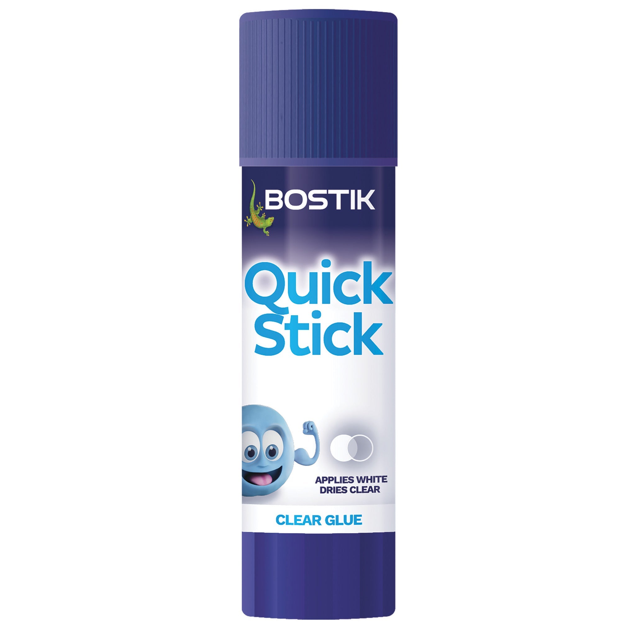 Bostik Quick Stick Glue 50 X 36G