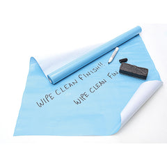 Poster Paper Wipeoff 760Mmx10M Pk10