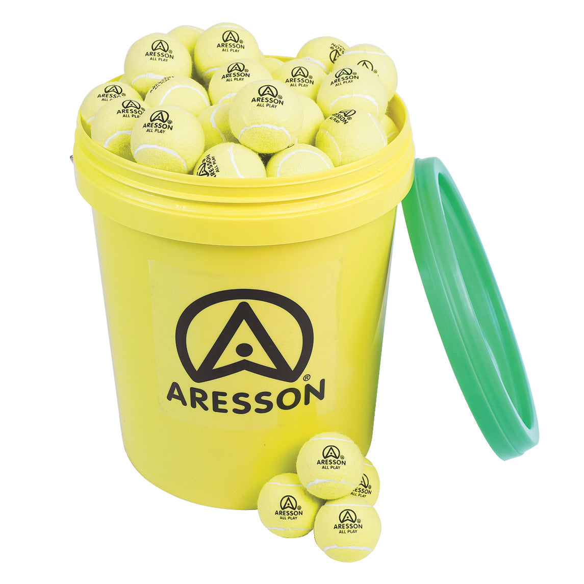 Tennis Ball Bucket