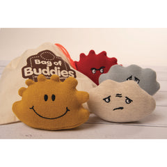 Bag Of Buddies