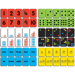 Images To Ten - 60 Card Set 6Pk