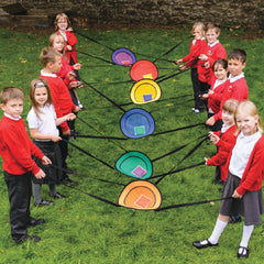 Catch & Balance Boards