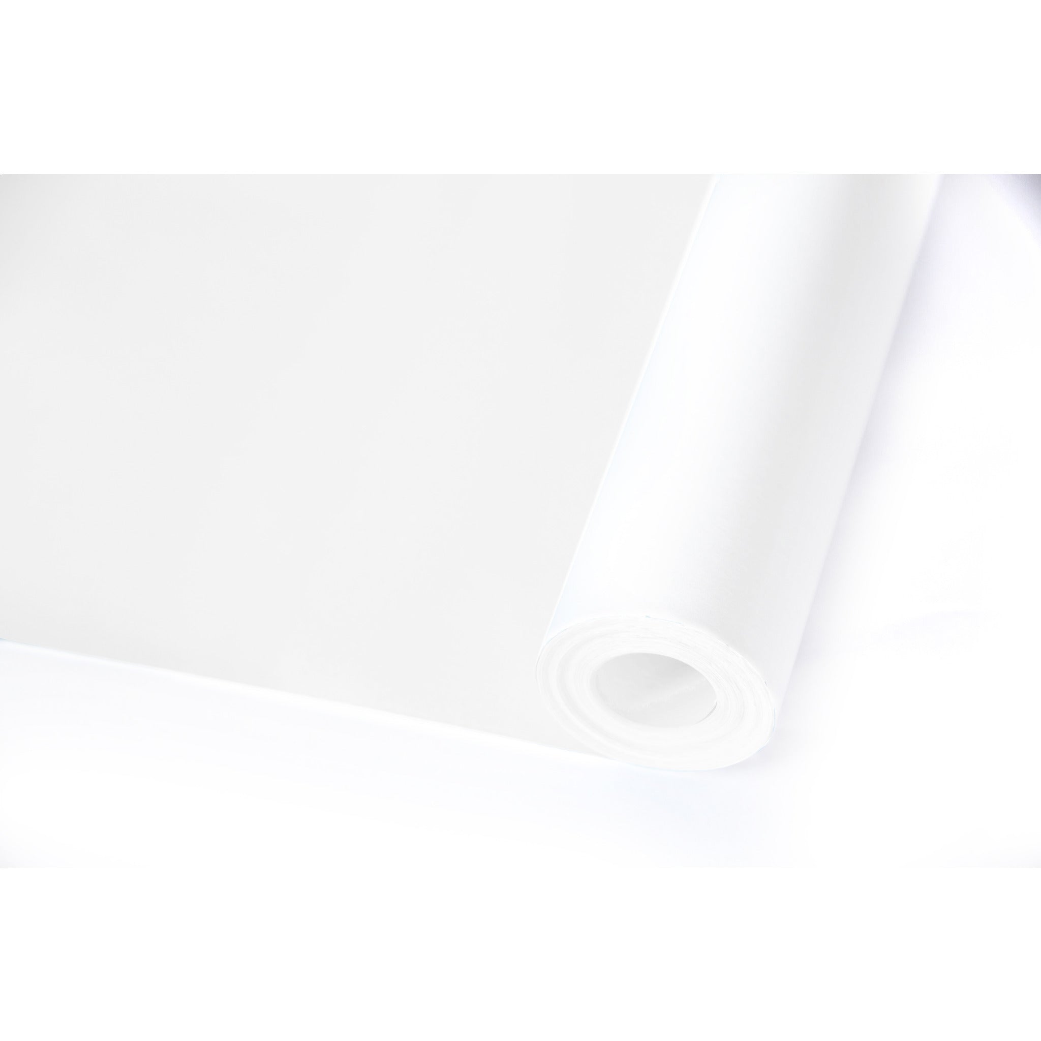 Post Roll 760X10 White