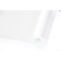 Post Roll 760X10 White