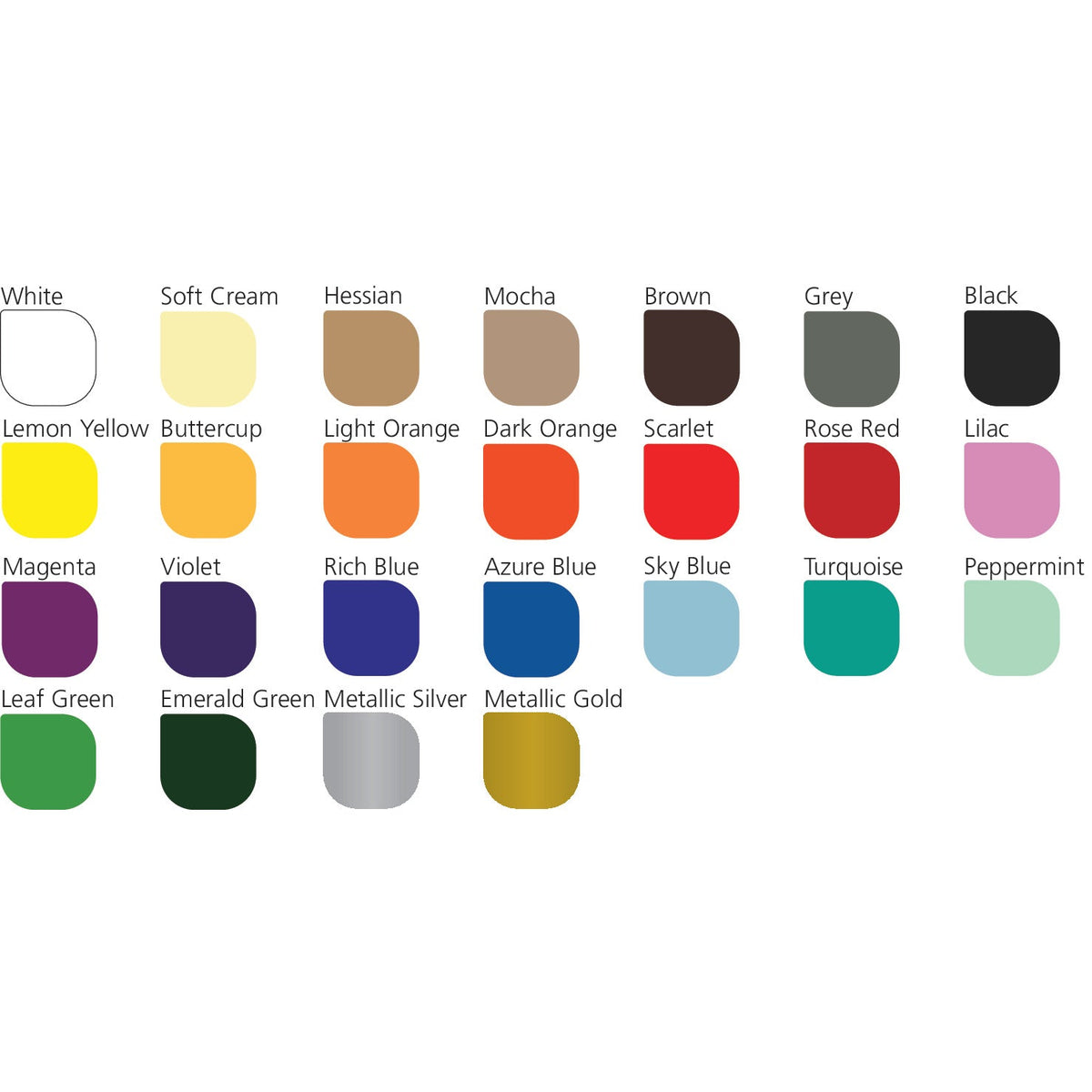 Post Roll 760X10 Hessian