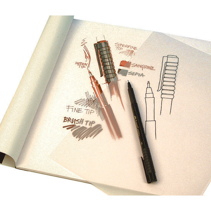 Paper Tracing A4 Economy 63Gsm Ream