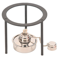 Tripod Circular 95Mm Dia 70Mm High