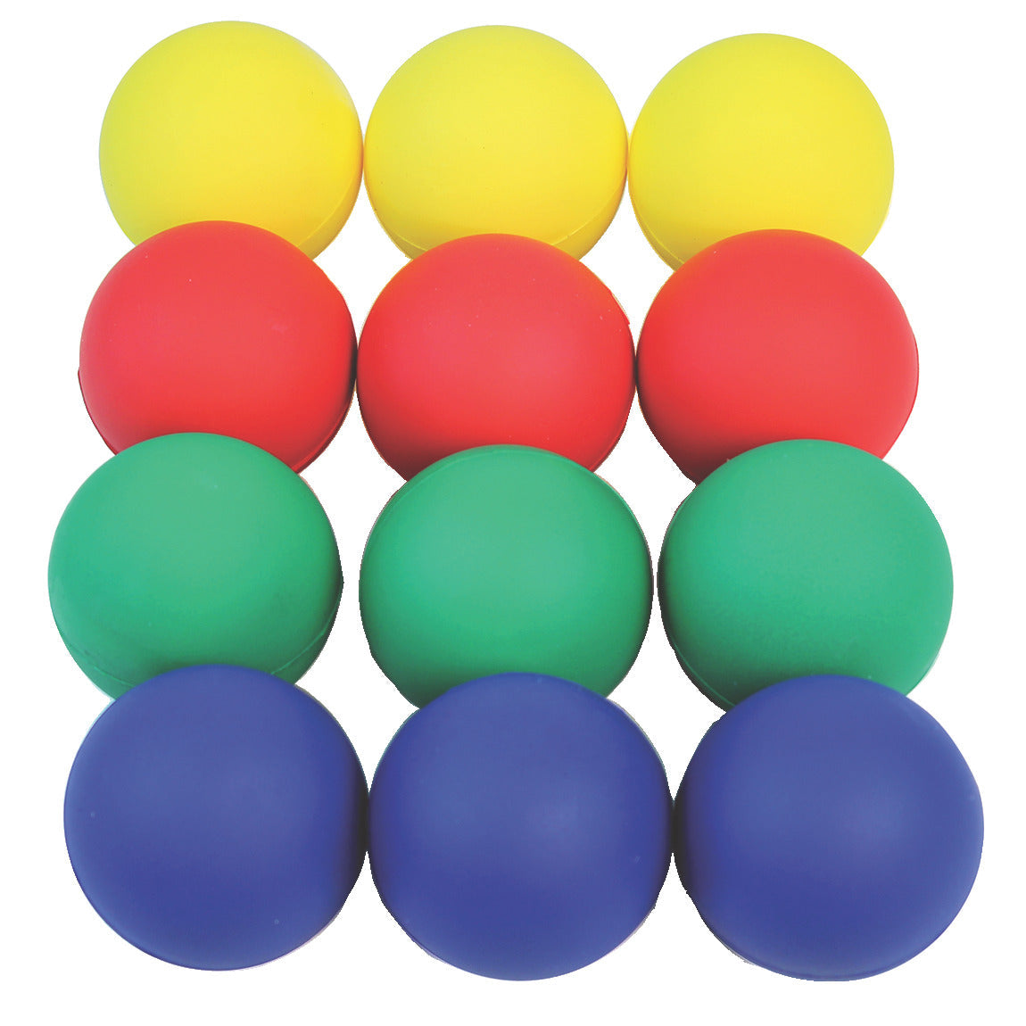 Skinned Foam Ball 200Mm Size 4 X12