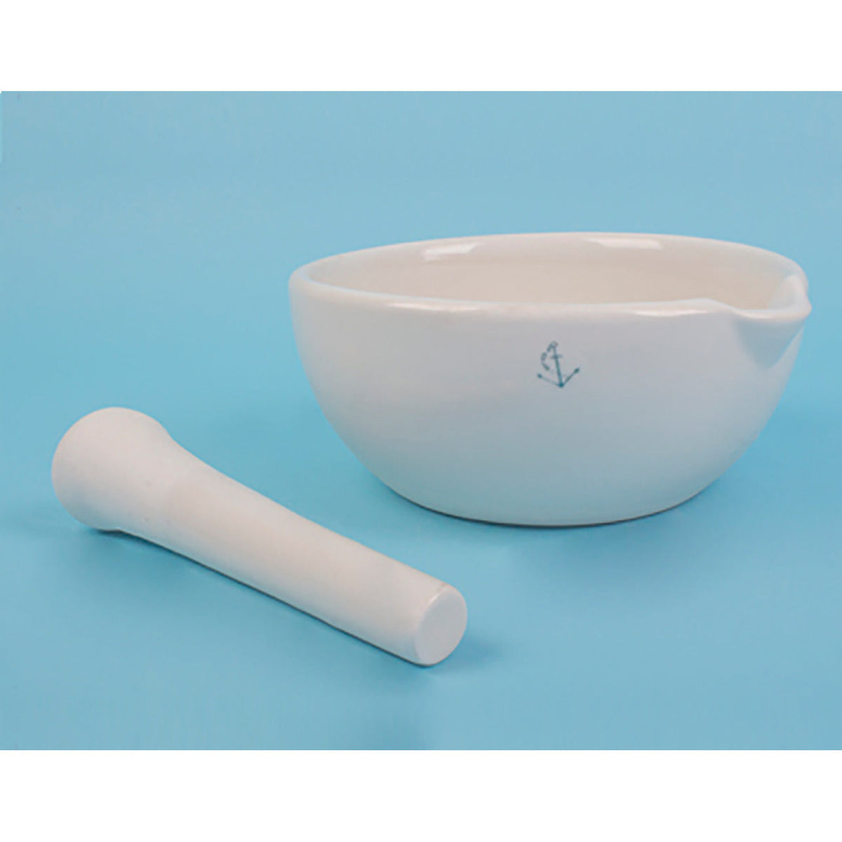 Pestle & Mortar 155Ml, 550Ml