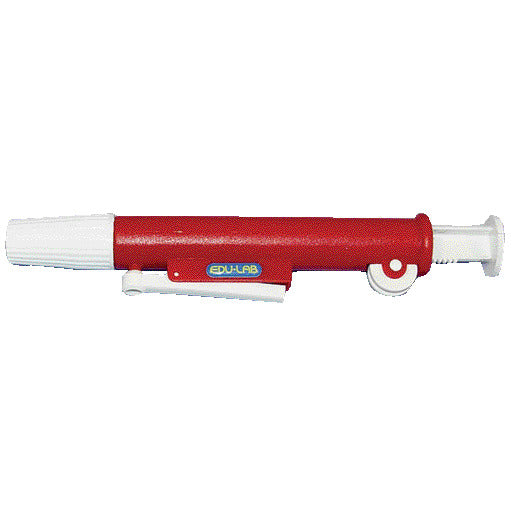Pipette Filler Pipump 25Ml Cap Prem