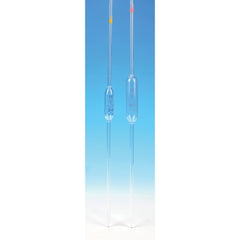 Pipette 1 Mk Cls B 25Ml Borosilicat
