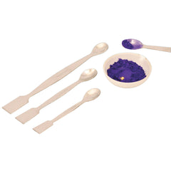 Spatula Spoon End 200Mm Pk10