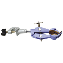 Retort Clamp With Bosshead Corkjaw