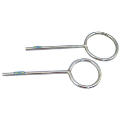 Retort Ring, 150Mm Dia.