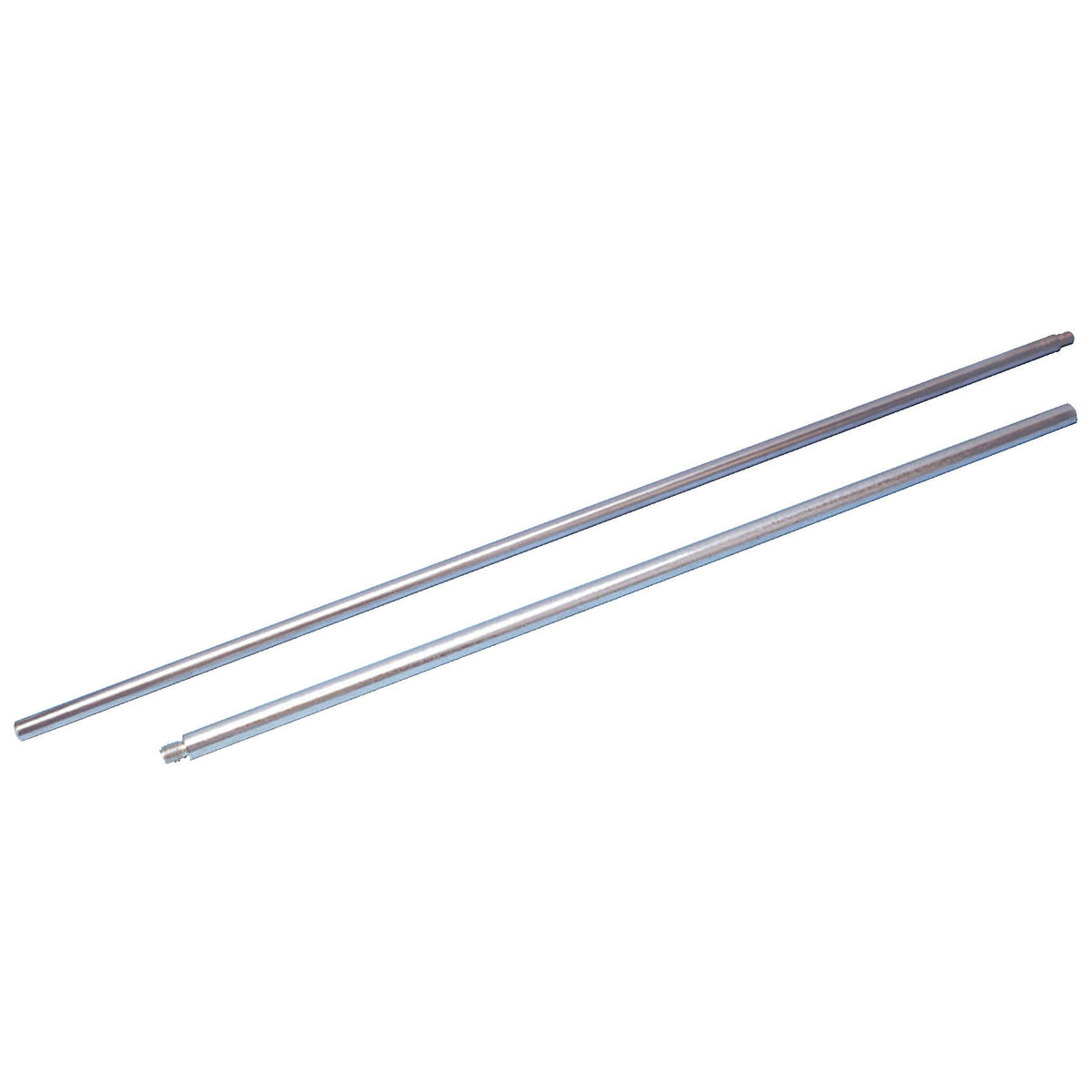 Retort Rod Steel 10Mm X 1.5Mm 600Mm