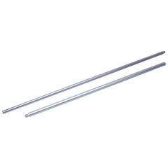 Retort Rod Steel 10Mm X 1.5Mm 600Mm