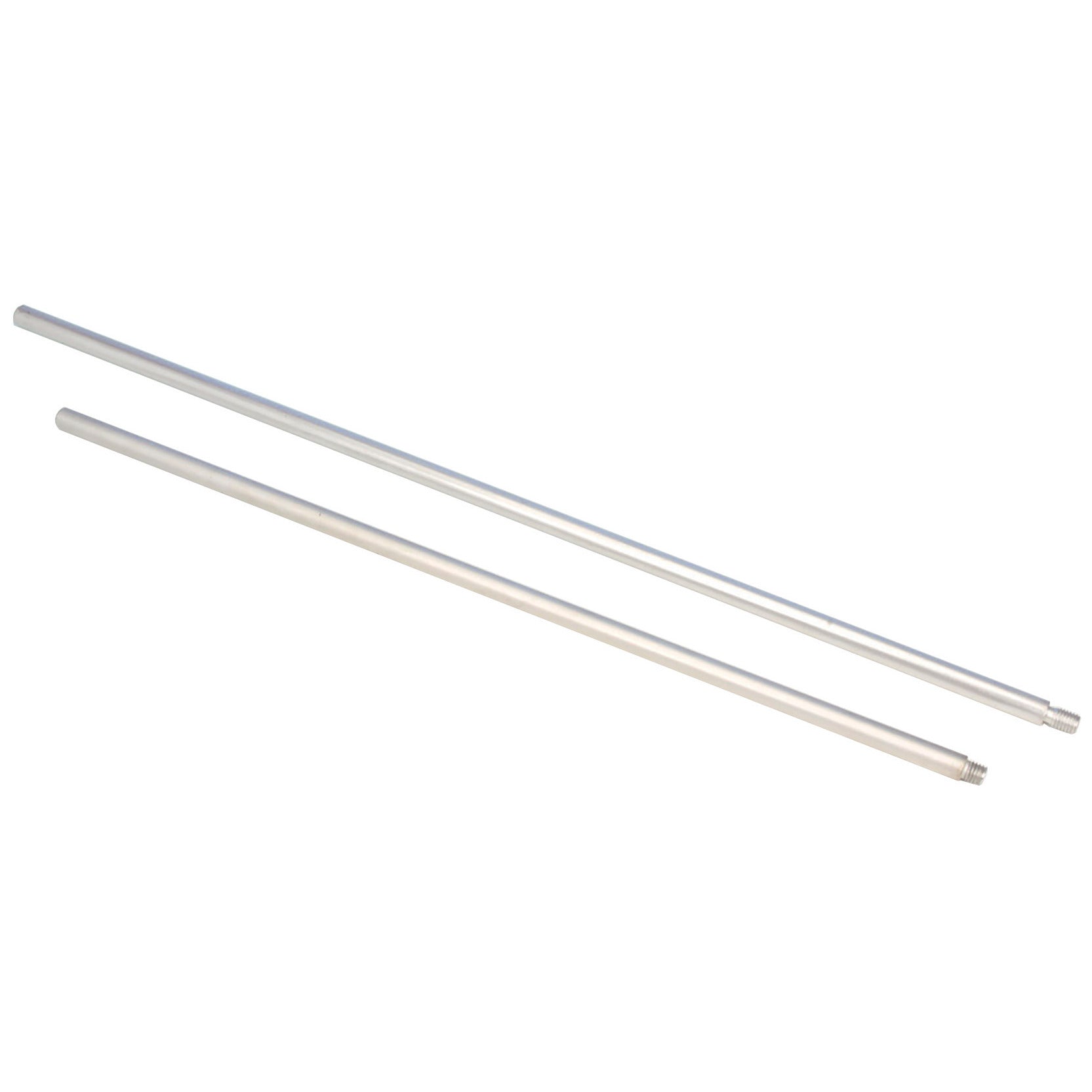 Retort Rod Alu Aloy 10X1.5Mm 1000Mm