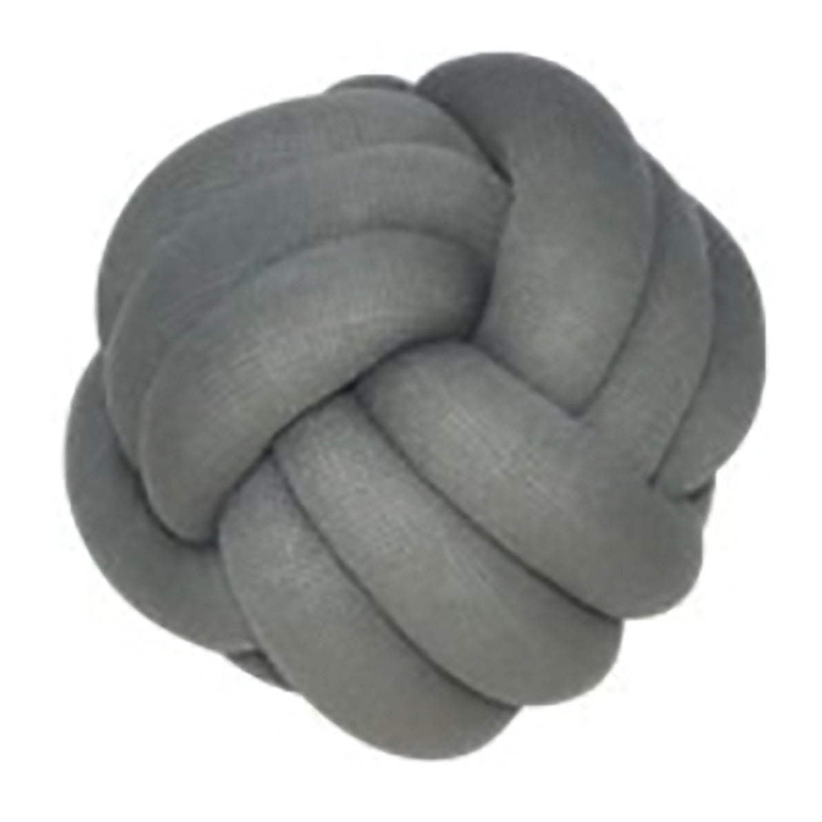 Cuddle Ball 250Mm Grey