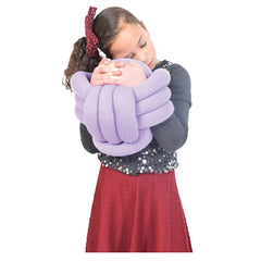 Cuddle Ball 250Mm Lilac