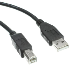 Usb Lead- 100Cm - Edu-Logger