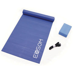 Yoga Essentials Kit