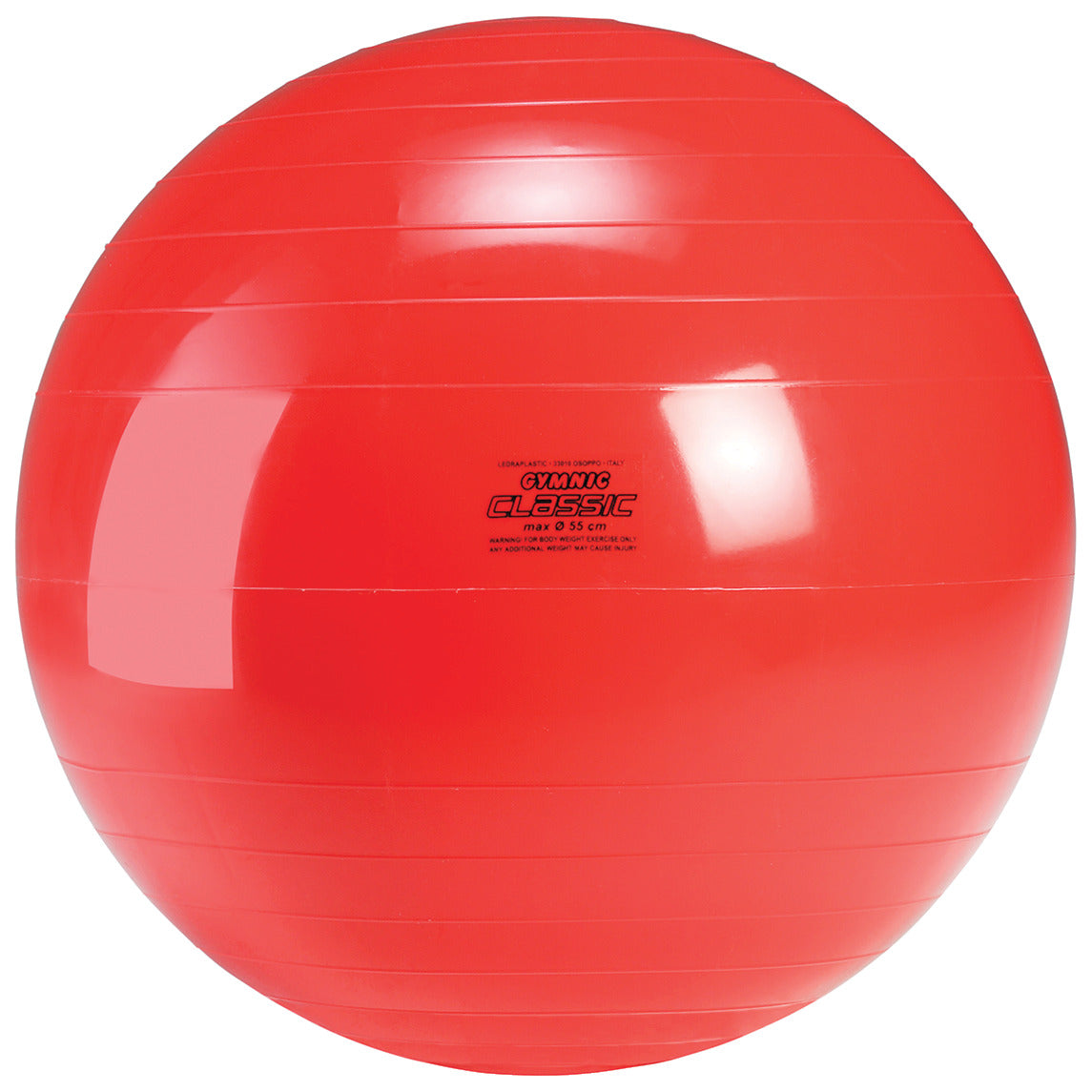 Anti-Burst Swiss Ball 550Mm