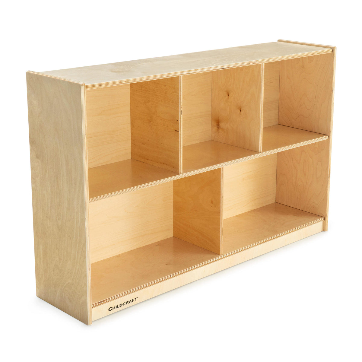 QS STORAGE 5 COMPARTMENT 11 5/8D